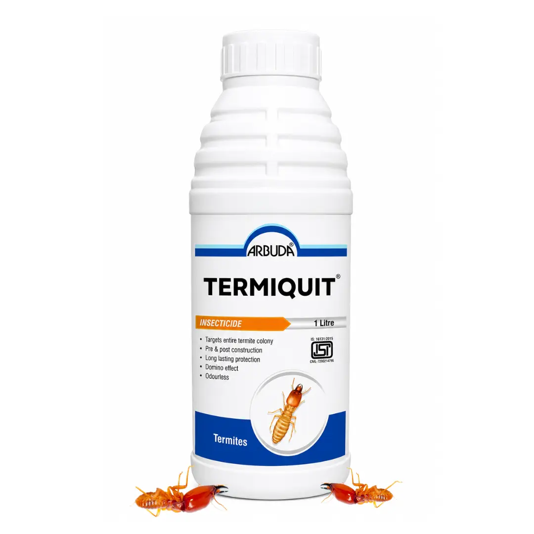 Termiquit
