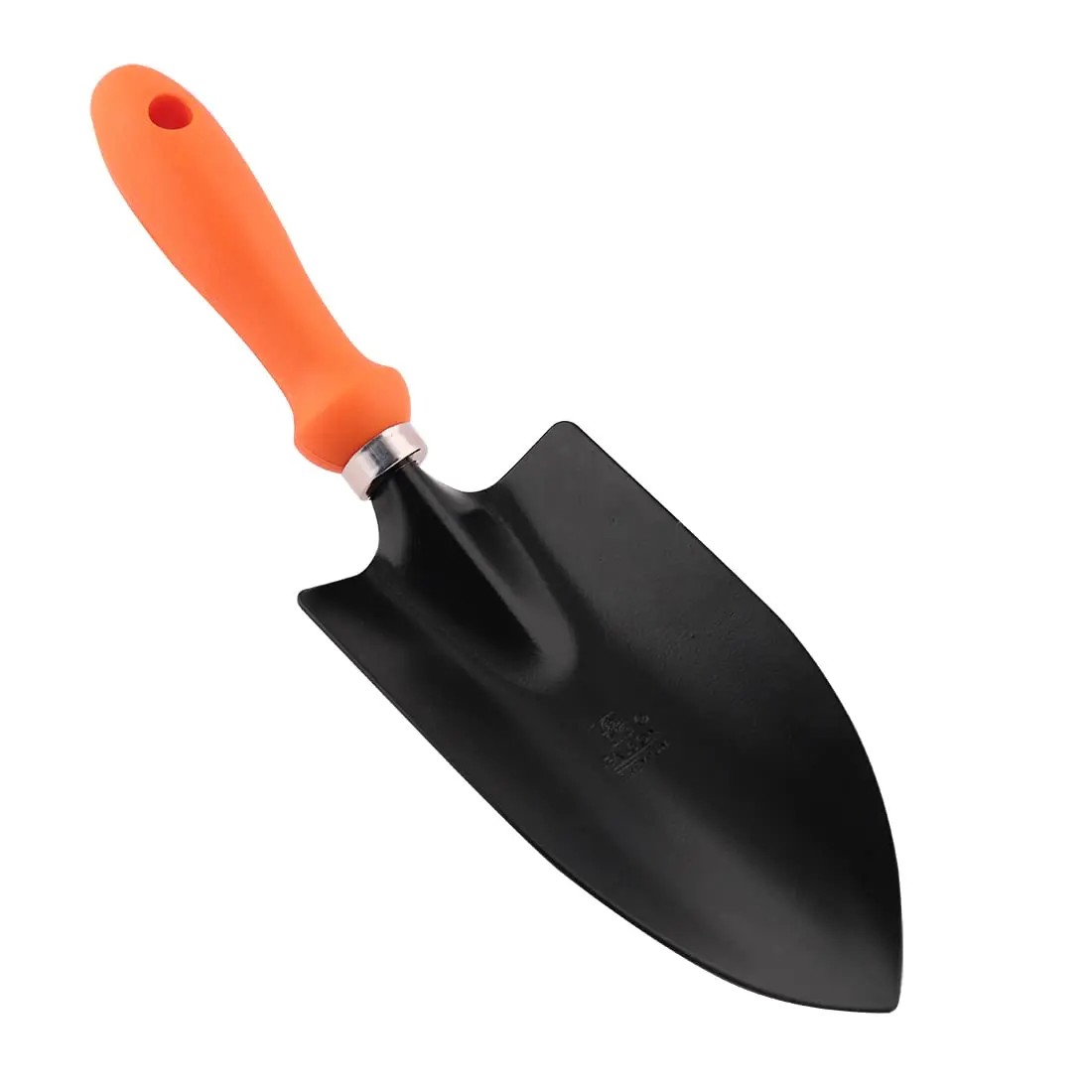 Falcon FWT-204 Hand Digging Trowel | Steel Garden Trowel for Planting, Digging & Transplanting