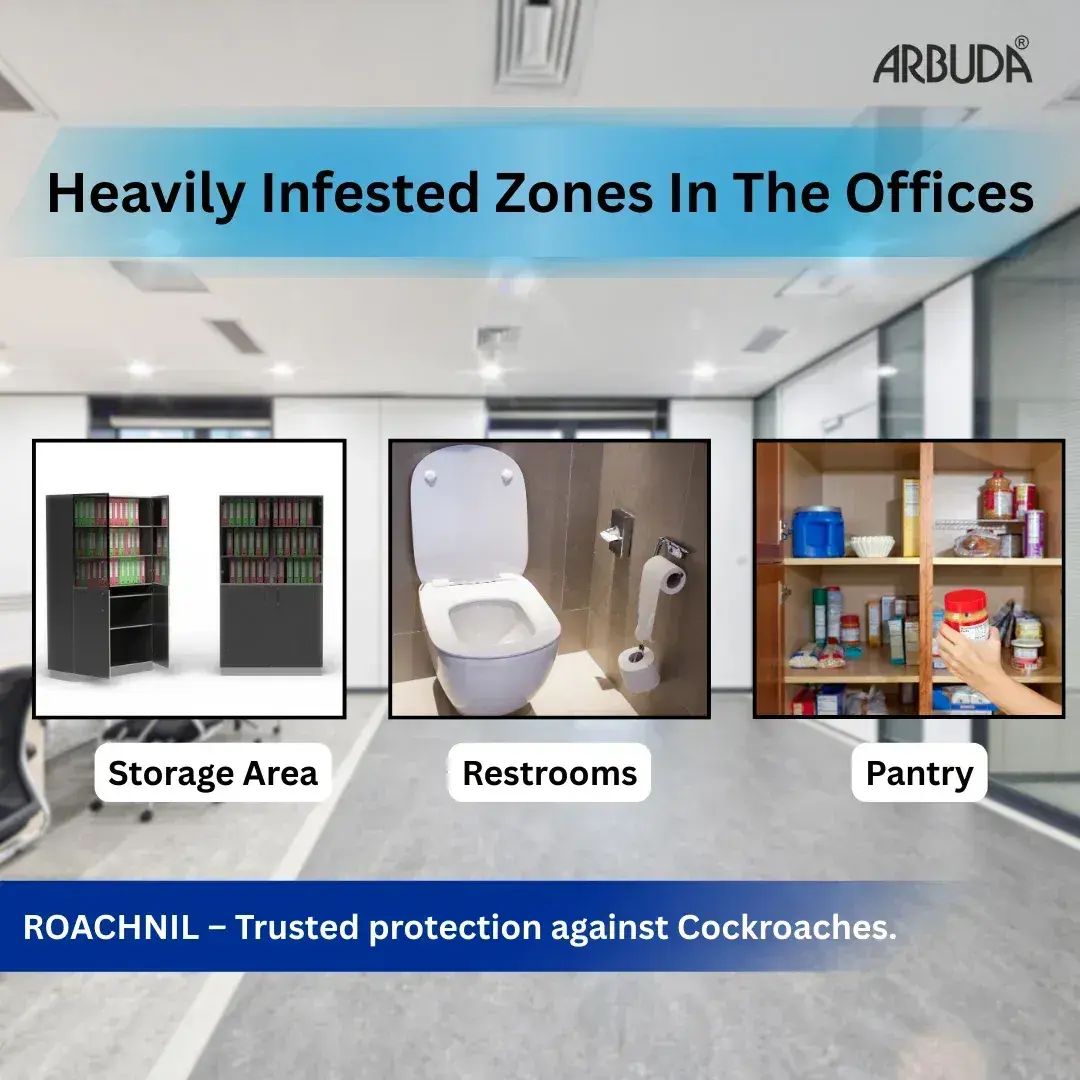 Flyquit Insecticide Pack of 10 | Propoxur 20% EC for Cockroach, Bedbug, Fly & Mosquito Control | Fast Knockdown Pest Control Solution