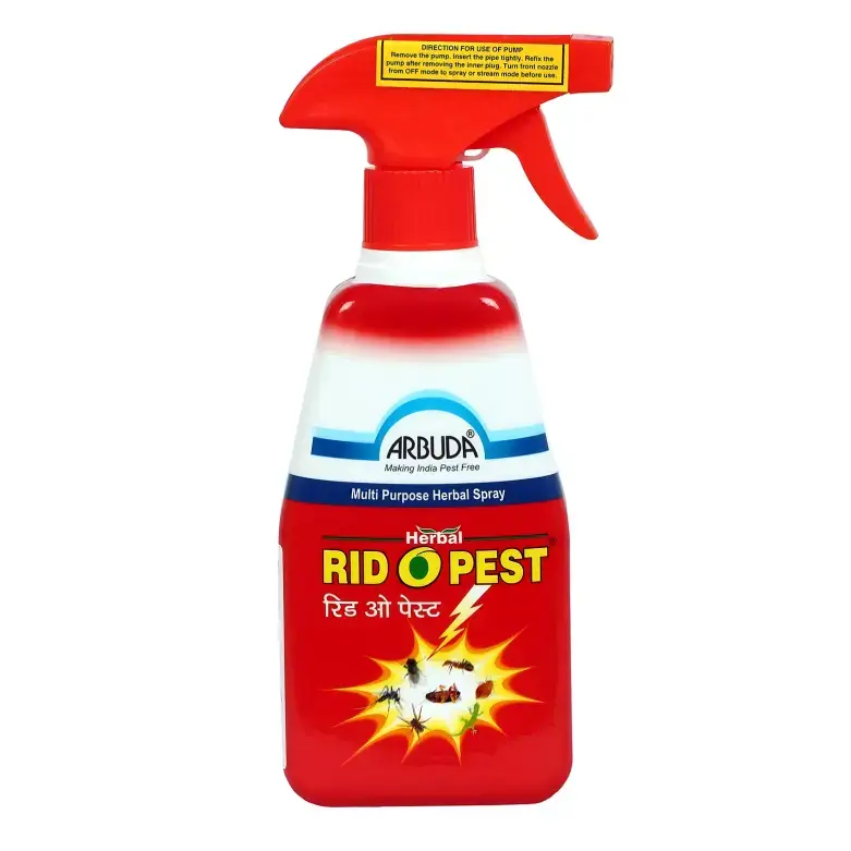 Rid-O-Pest