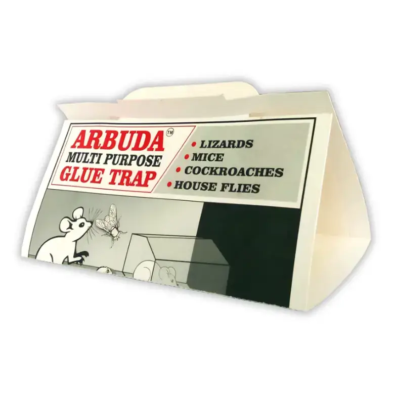 Multipurpose Glue Trap