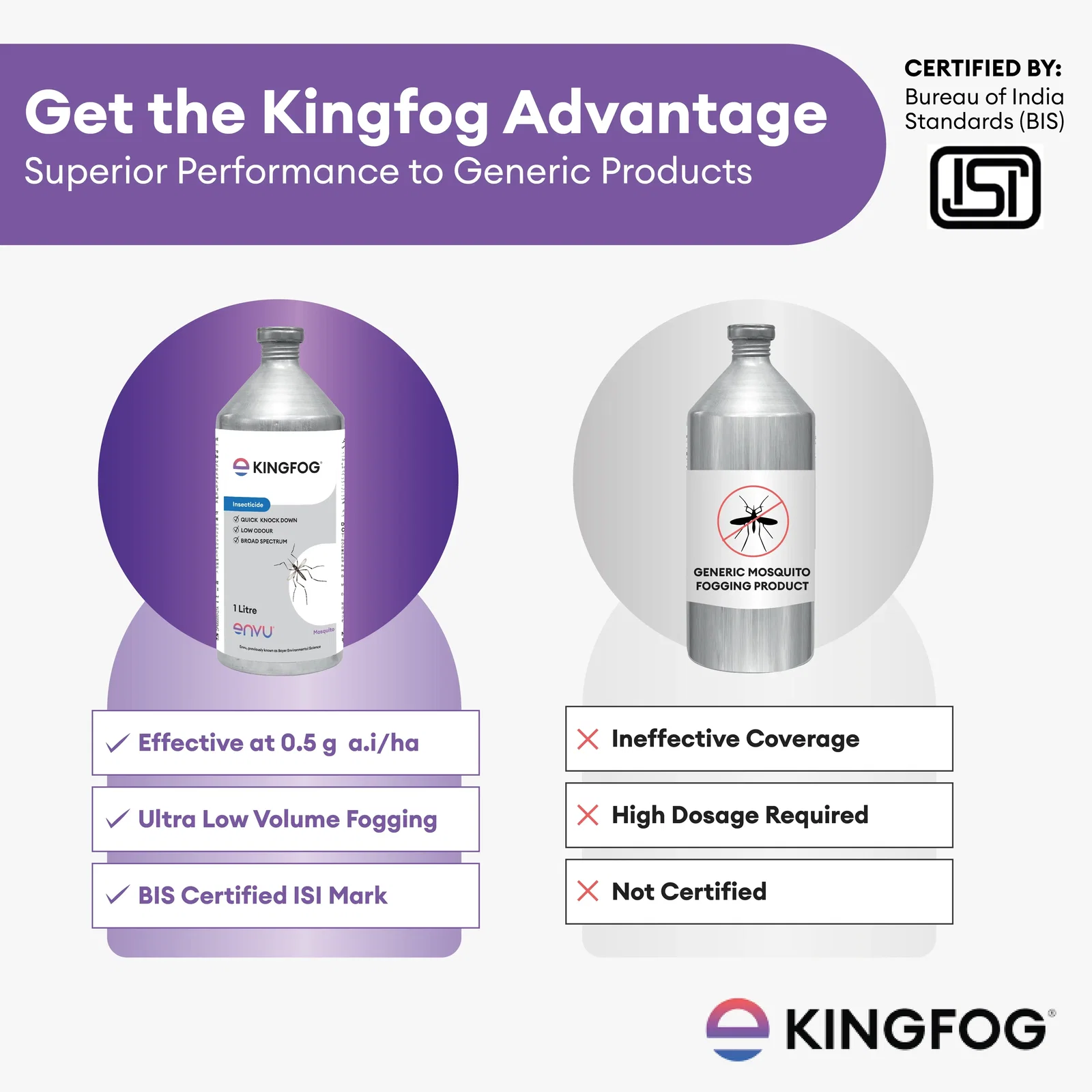 Kingfog
