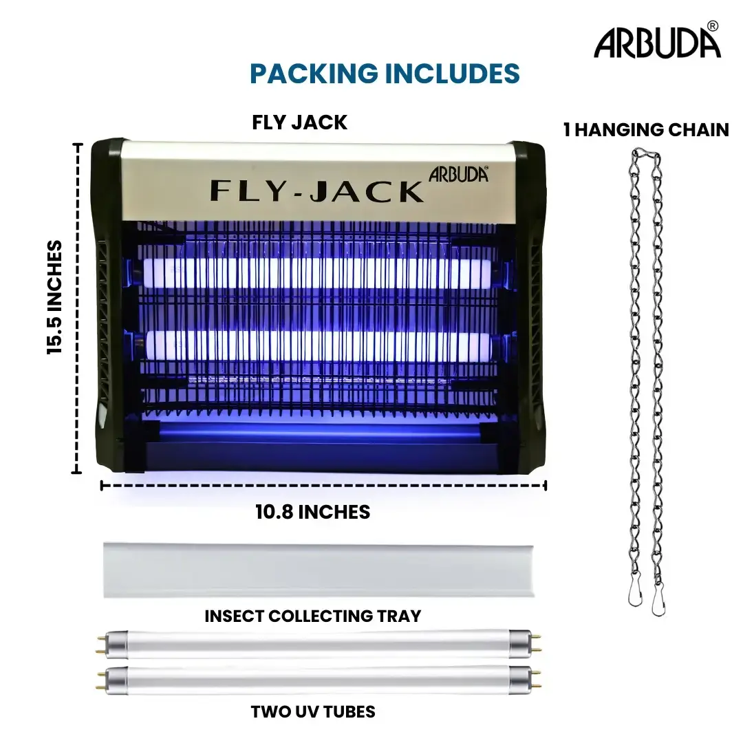 Fly Jack