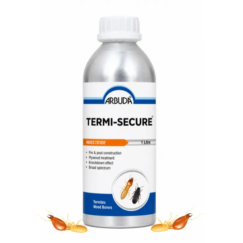 Termi-Secure image 1