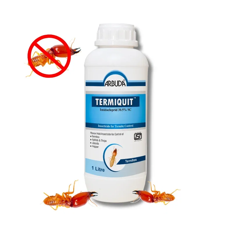 Termite ( Deemak ) Treatment Kit with PPE Kit for Pre & Post Construction | Aspee Marut Brass Pump 6 Ltr (MT/15) + Termiquit 1 Ltr 1 Qty  + Arban RTU 500 ml 1 Qty | Complete Deemak Control Solution