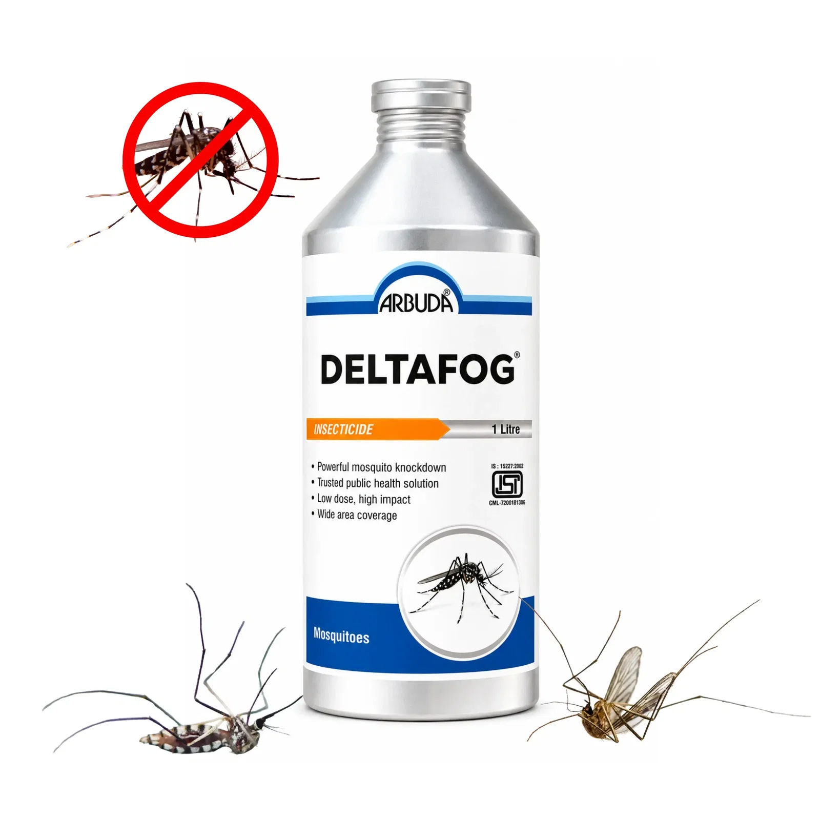 Deltafog