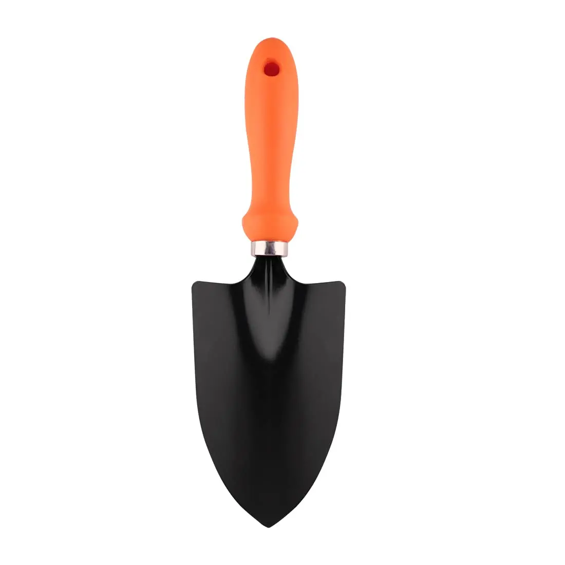 Falcon FWT-204 Hand Digging Trowel | Steel Garden Trowel for Planting, Digging & Transplanting