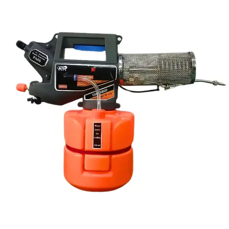 Torpedo - Mosquito Fogger Machine