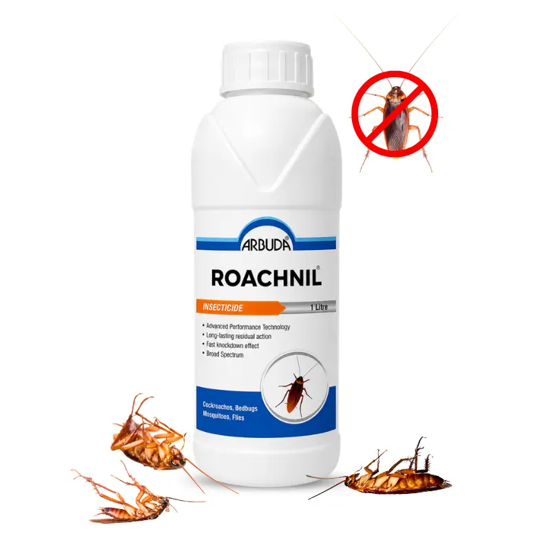 Roachnil