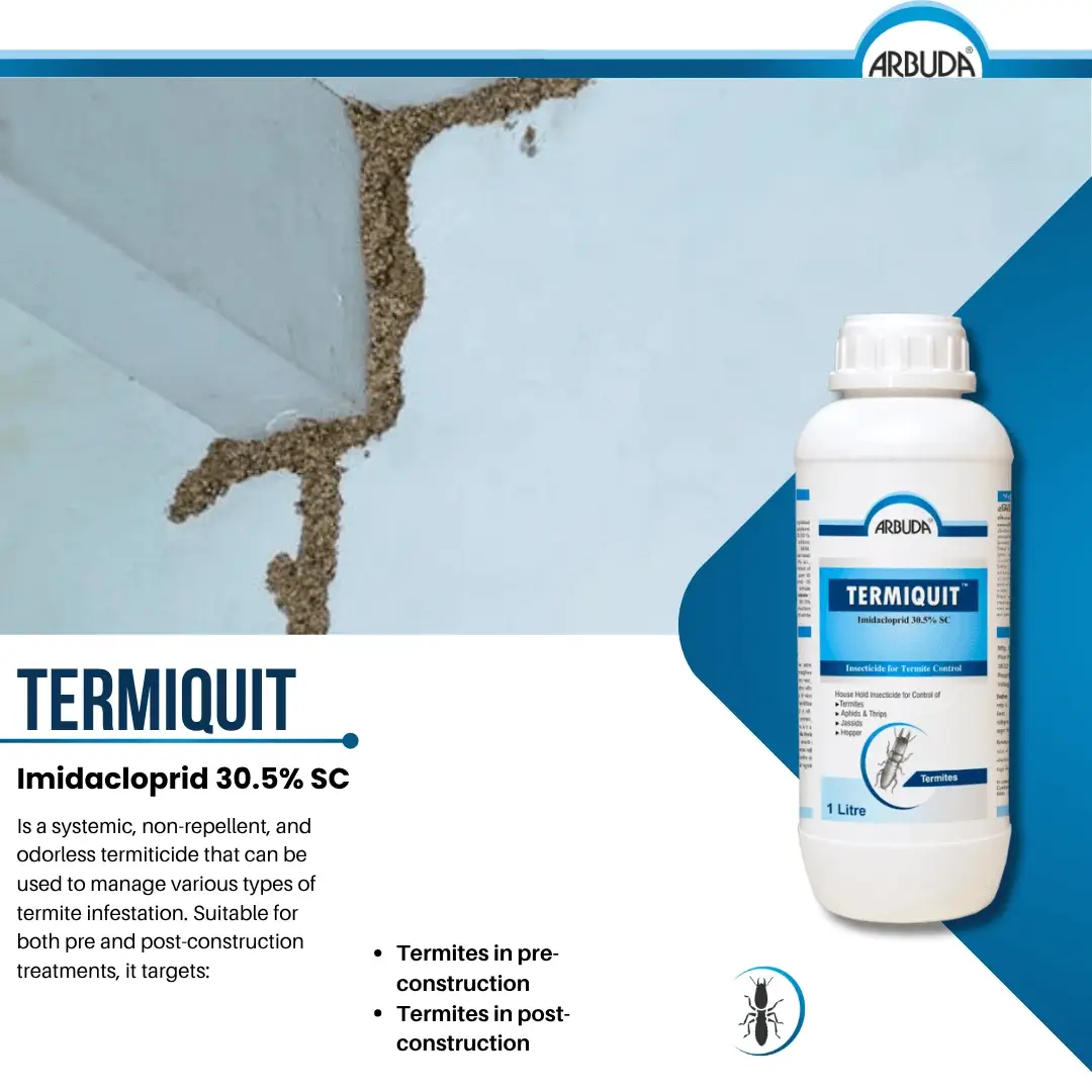 Termiquit