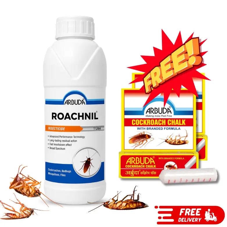 Roachnil