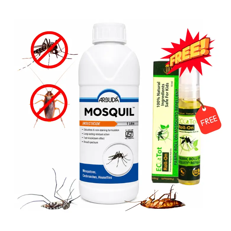 Mosquil image 1