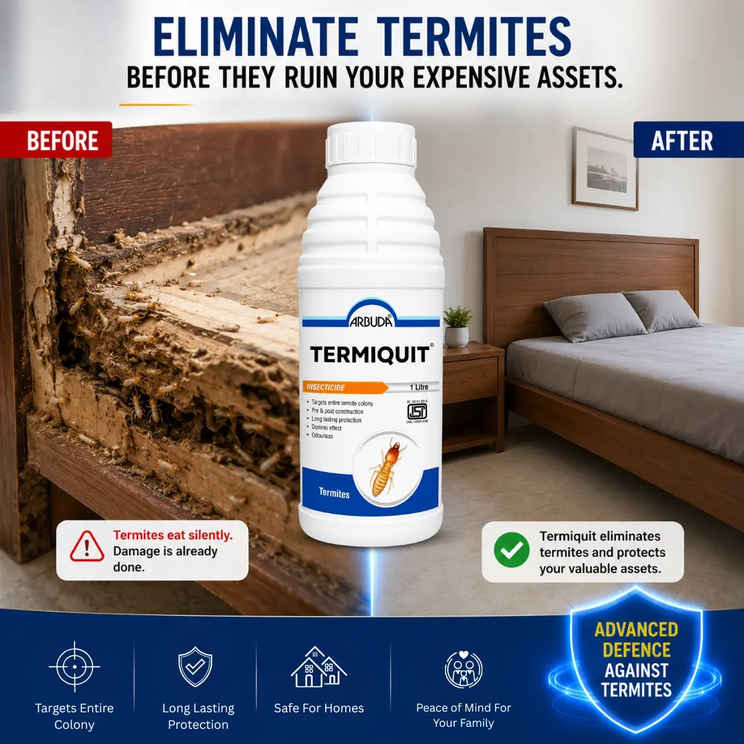 Termiquit