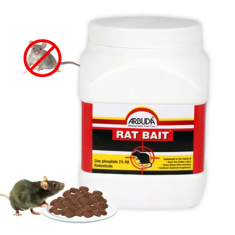 Rat Bait