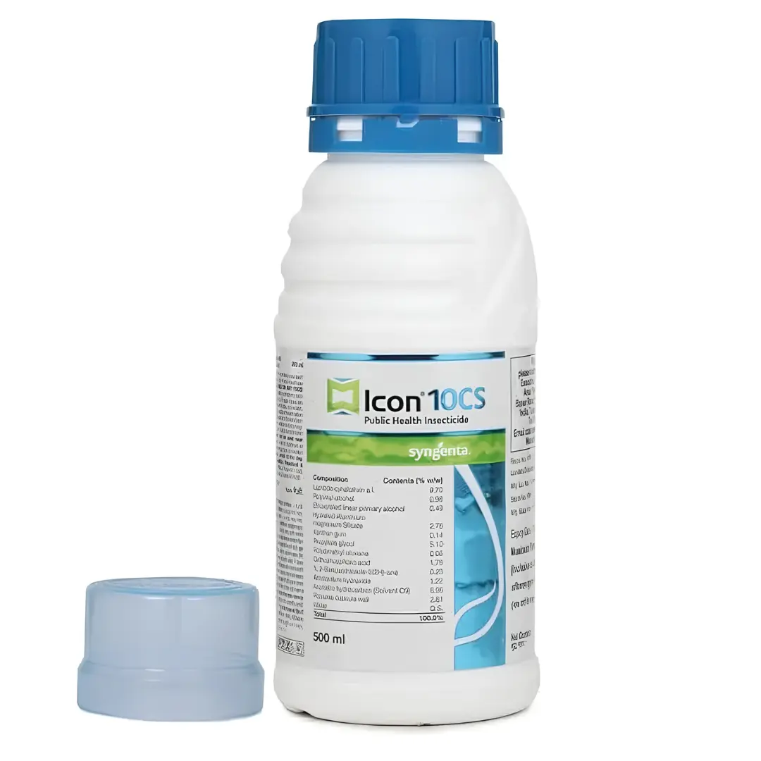 Syngenta Icon 10 CS