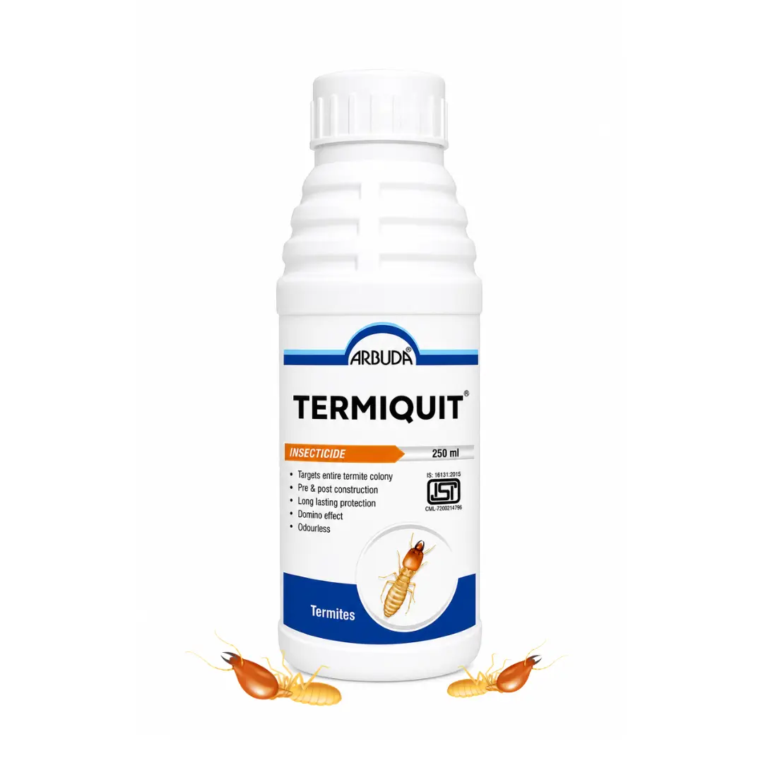 Termiquit