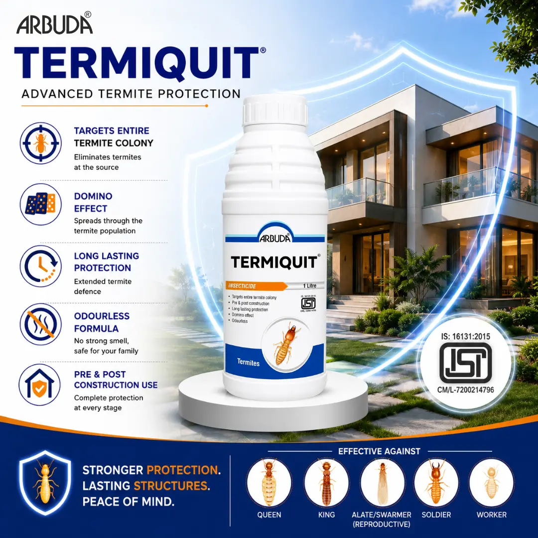 Termiquit