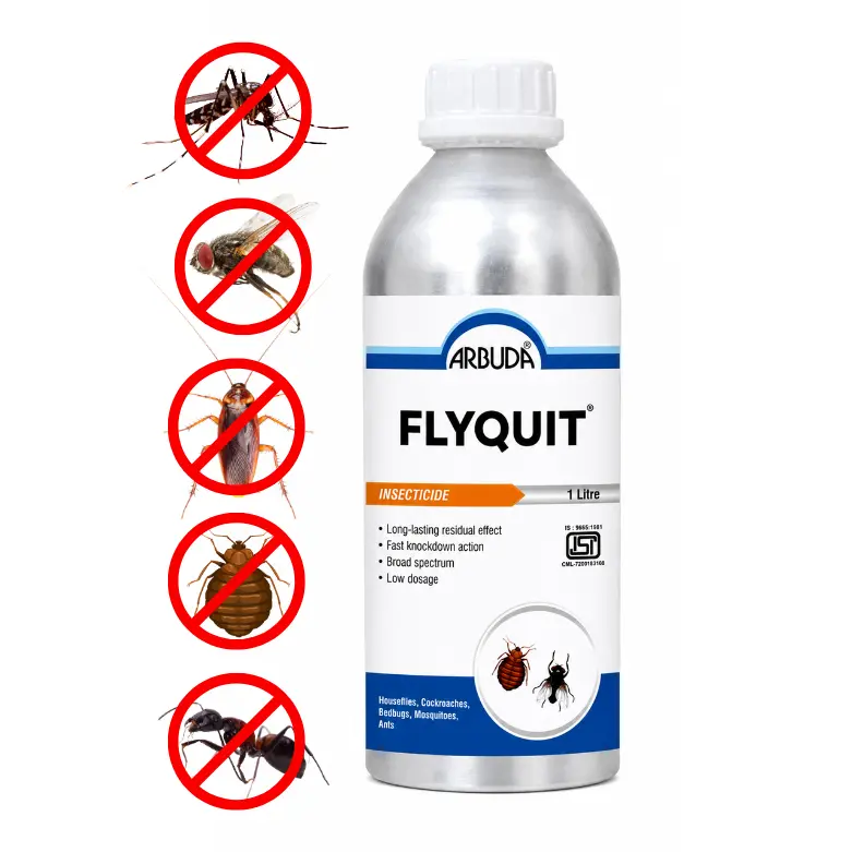 Flyquit