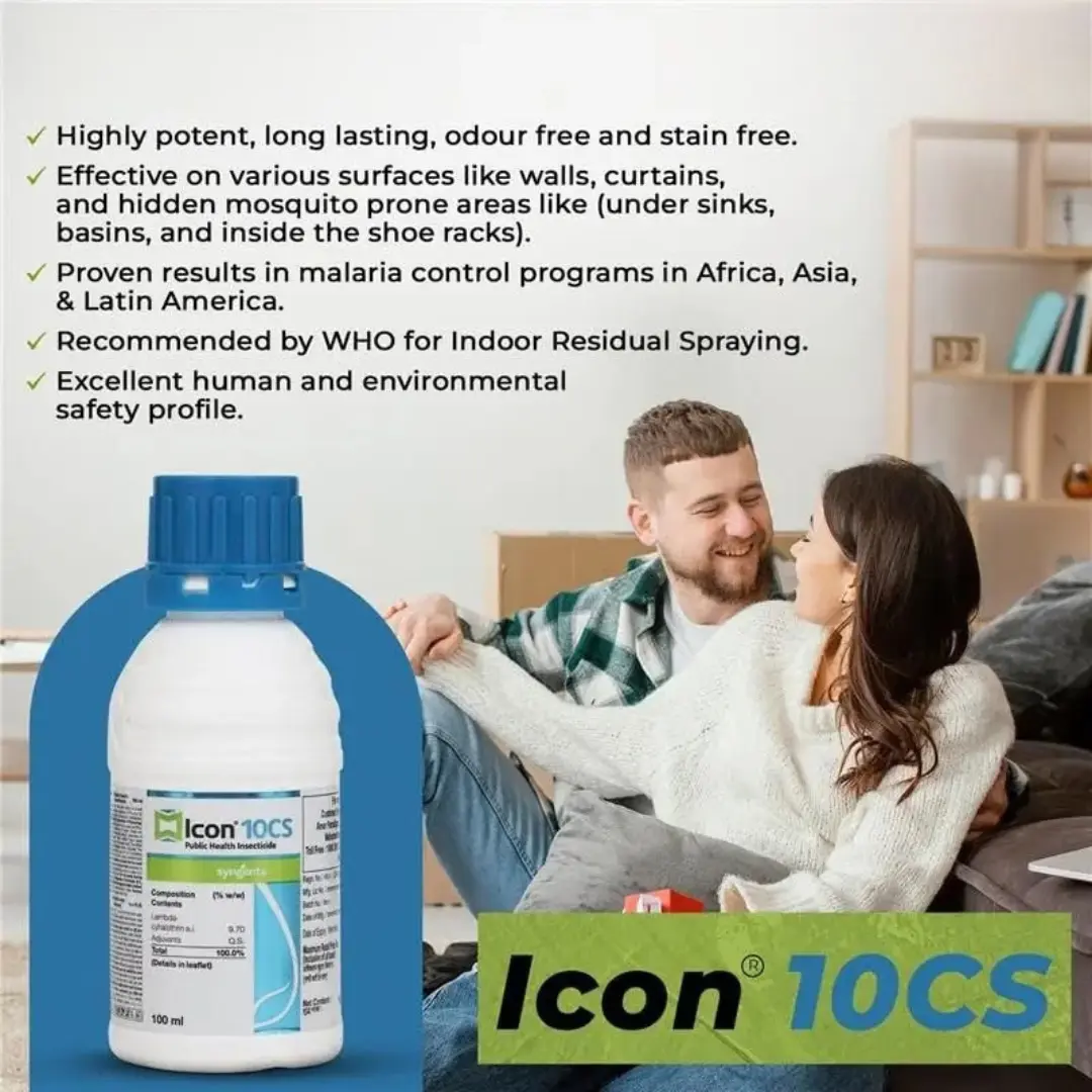 Syngenta Icon 10 CS
