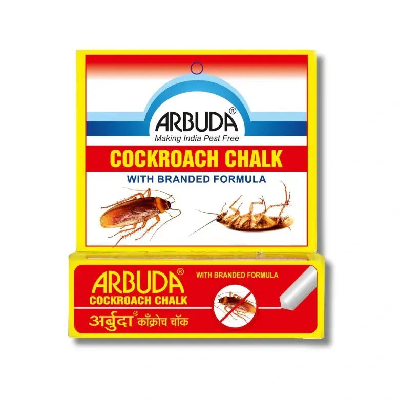 Cockroach Chalk