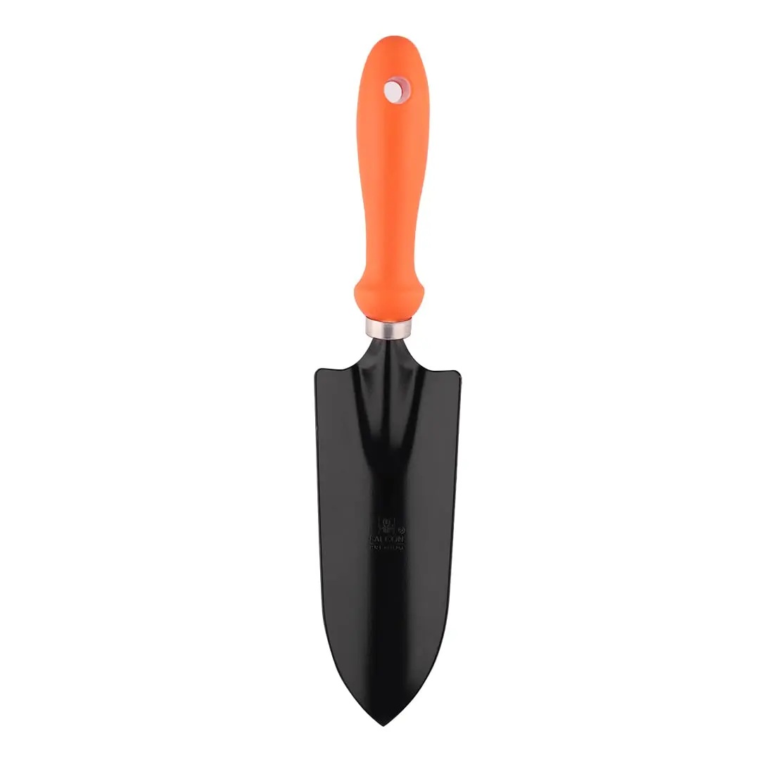 Falcon Steel FWT-203 Hand Digging Trowel | Heavy-Duty Garden Trowel for Digging, Planting & Transplanting