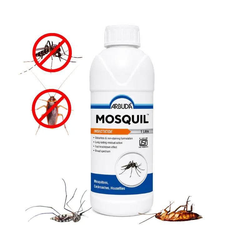 Mosquil image 1