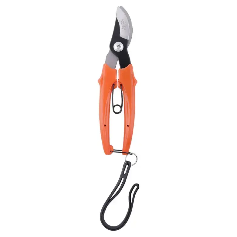 Falcon Economy M1 Pruning Secateur | Garden Cutter for Plants & Branches