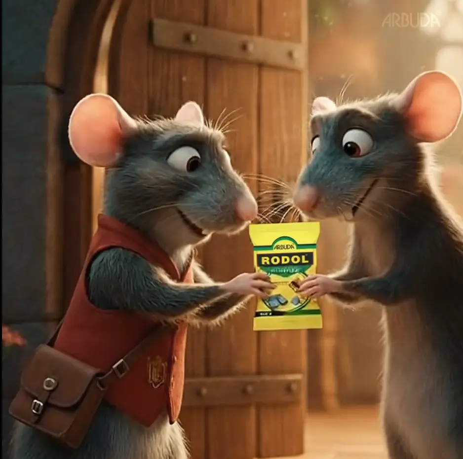 Mast Sleep Pack of 12 strips + Rid-O-Pest 1 Ltr + Rodol 100 gm (3 Qty)