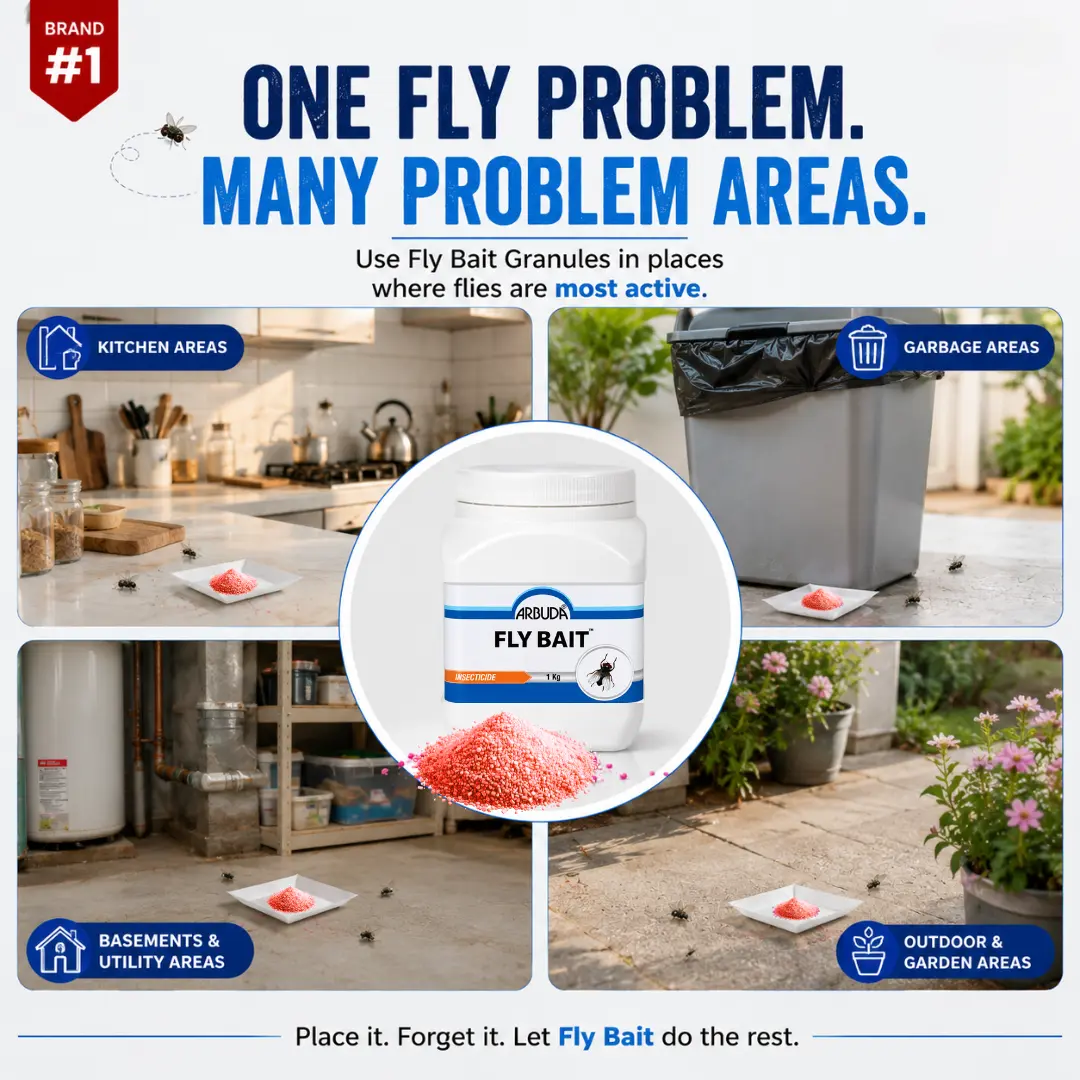 Fly Bait image 5