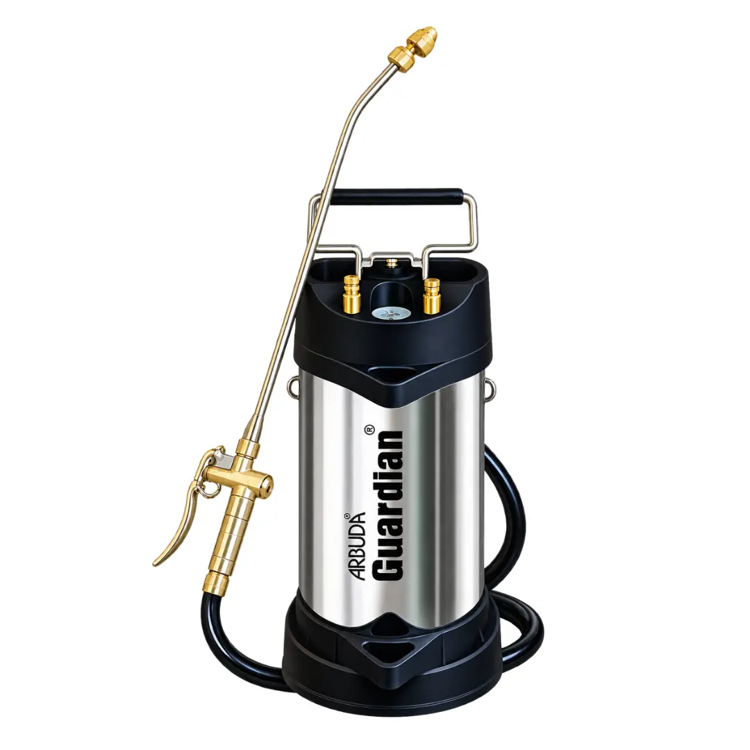 Arbuda Guardian - 5 L Hand Compression Sprayer