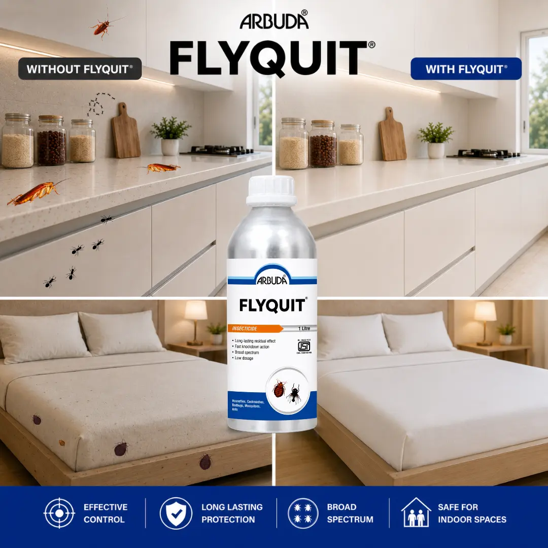 Flyquit