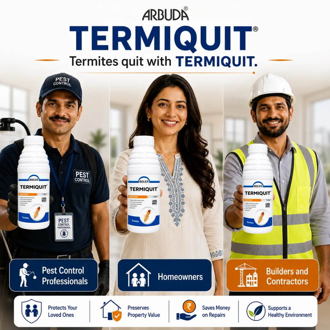 Termiquit