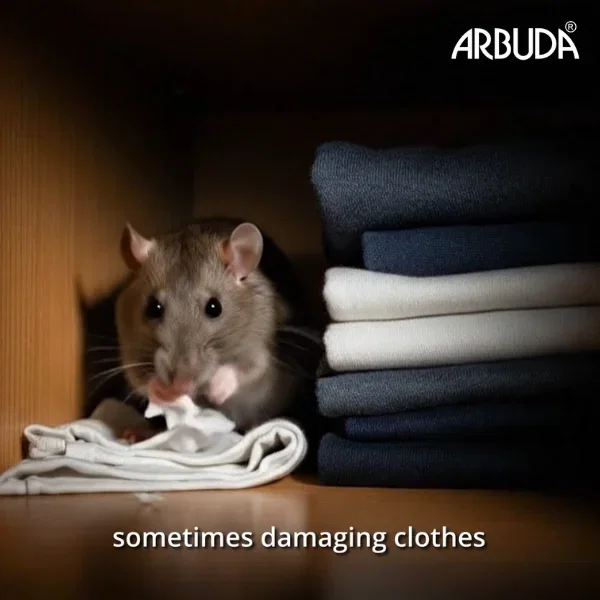 Rat Bait