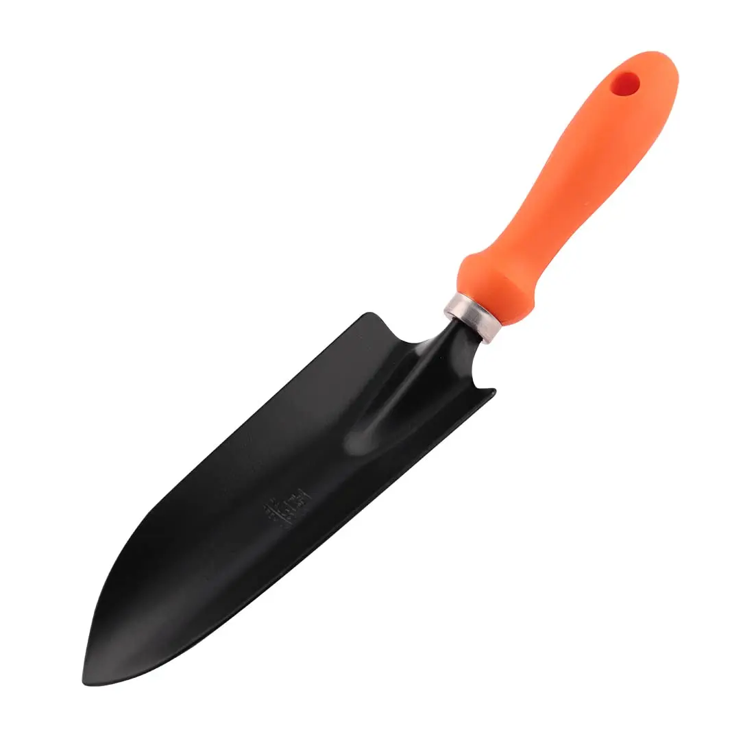 Falcon Steel FWT-203 Hand Digging Trowel | Heavy-Duty Garden Trowel for Digging, Planting & Transplanting