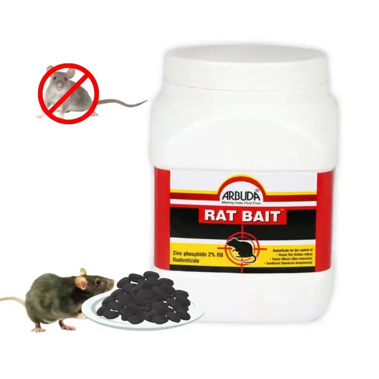 Rat Bait