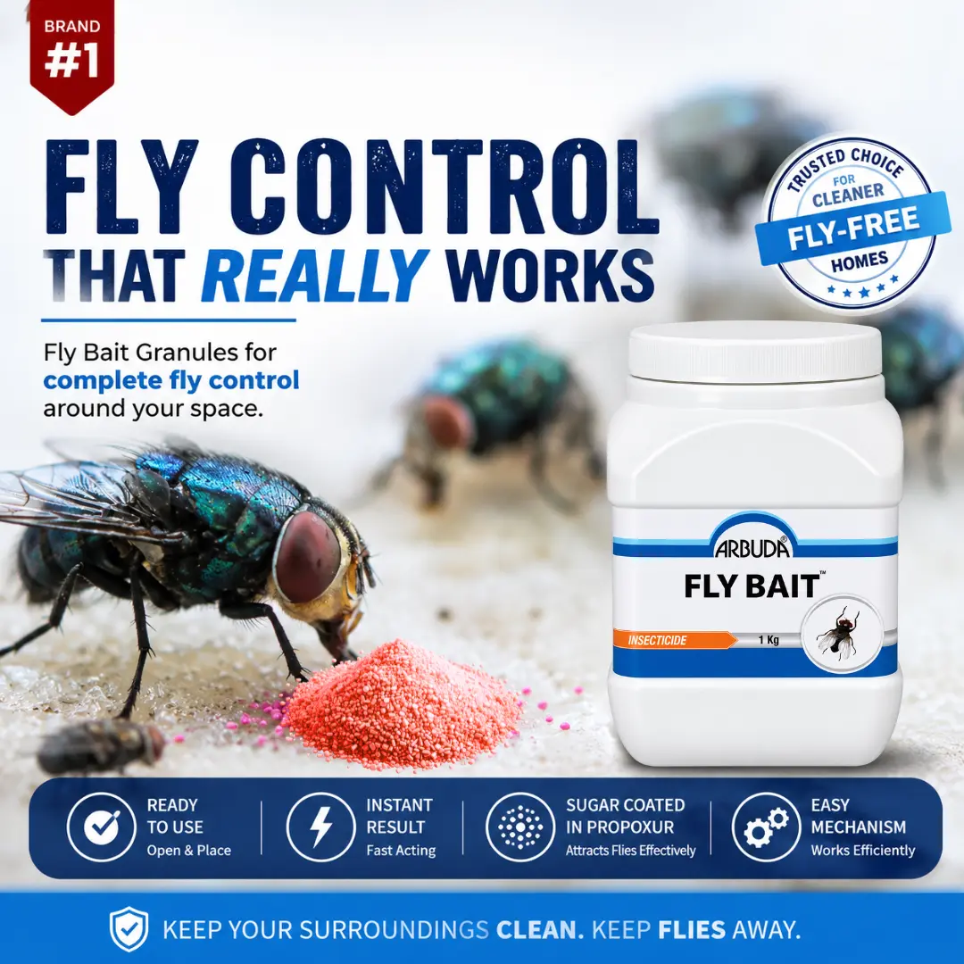 Fly Bait image 3