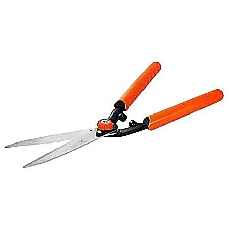 Falcon Hedge Shear FHS-999(P) | Premium Hedge Trimmer with Hardened Steel Blade & PVC Grip