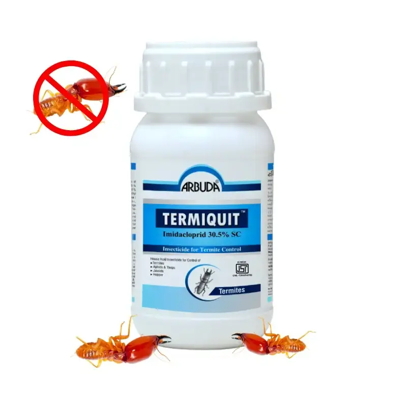 Termiquit