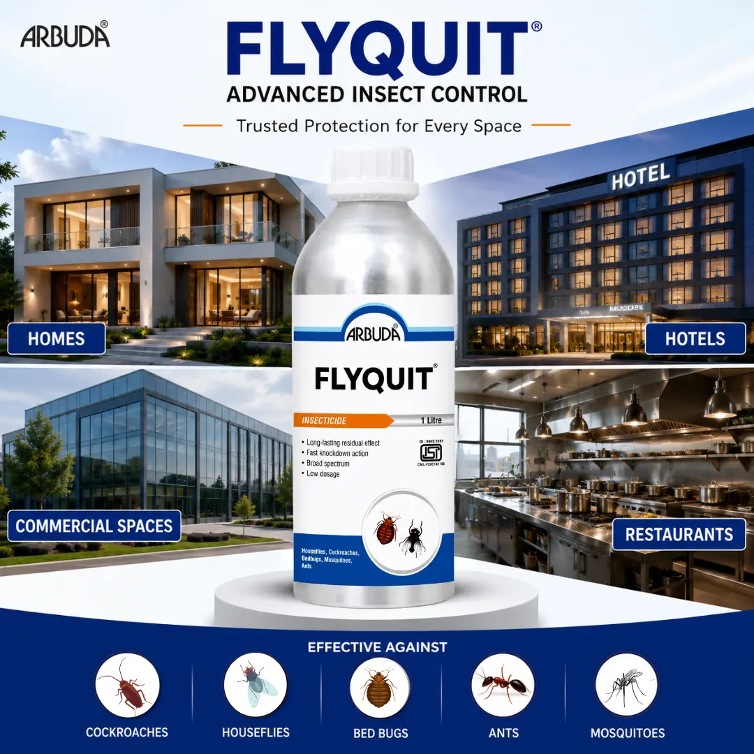 Flyquit