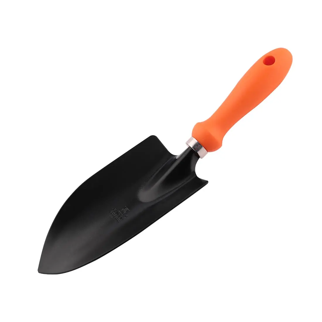 Falcon FWT-204 Hand Digging Trowel | Steel Garden Trowel for Planting, Digging & Transplanting