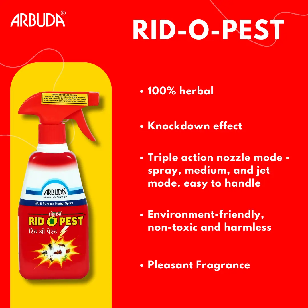 Rid-O-Pest