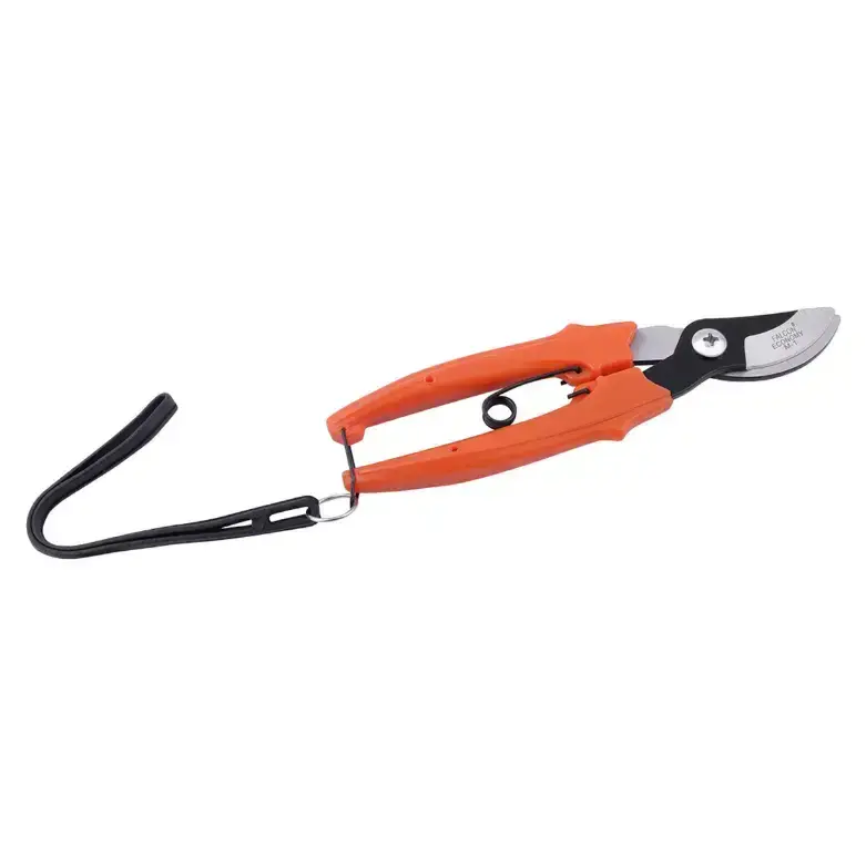 Falcon Economy M1 Pruning Secateur | Garden Cutter for Plants & Branches