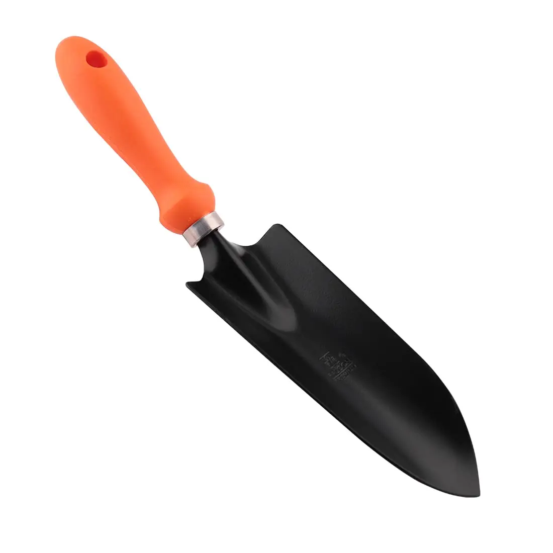 Falcon Steel FWT-203 Hand Digging Trowel | Heavy-Duty Garden Trowel for Digging, Planting & Transplanting