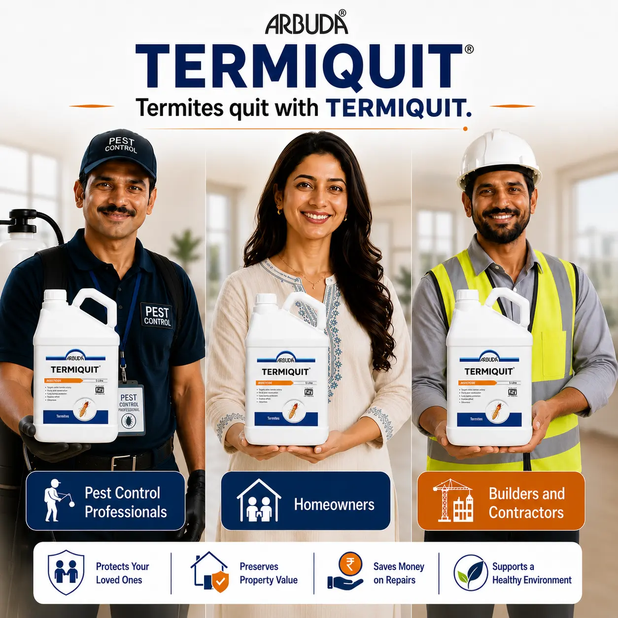 Termiquit