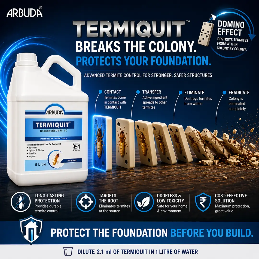 Termiquit