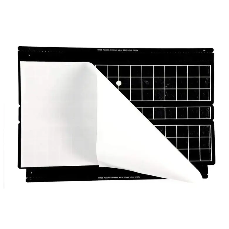 Electric Fly Catcher Glue Board