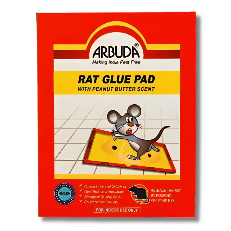Rat Glue Pad - Big