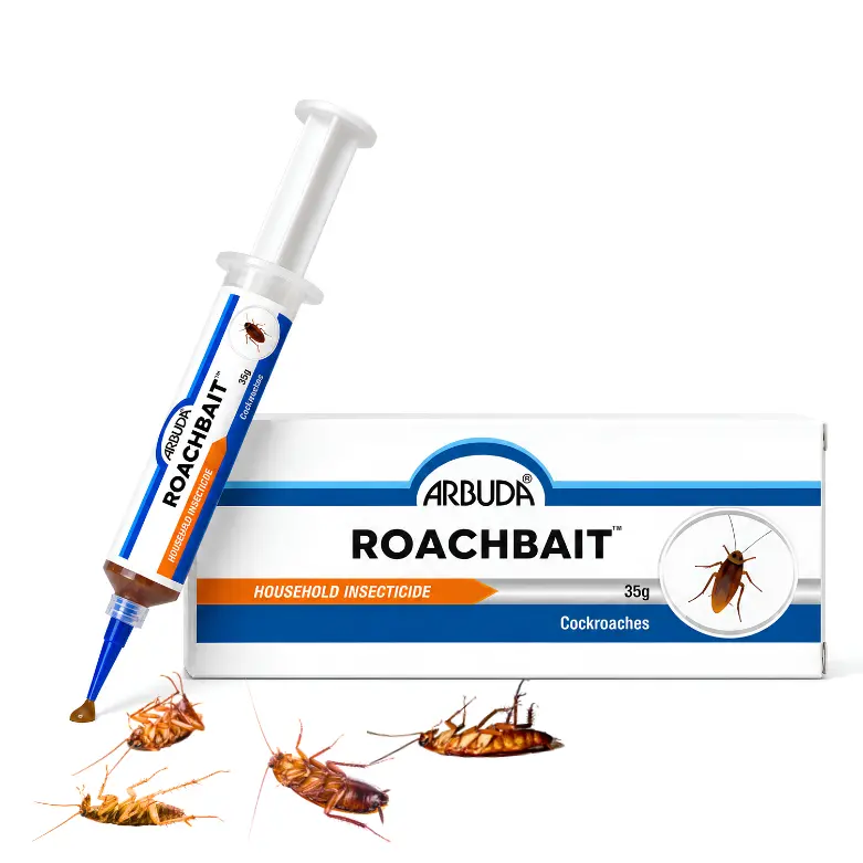 Roachbait Gel