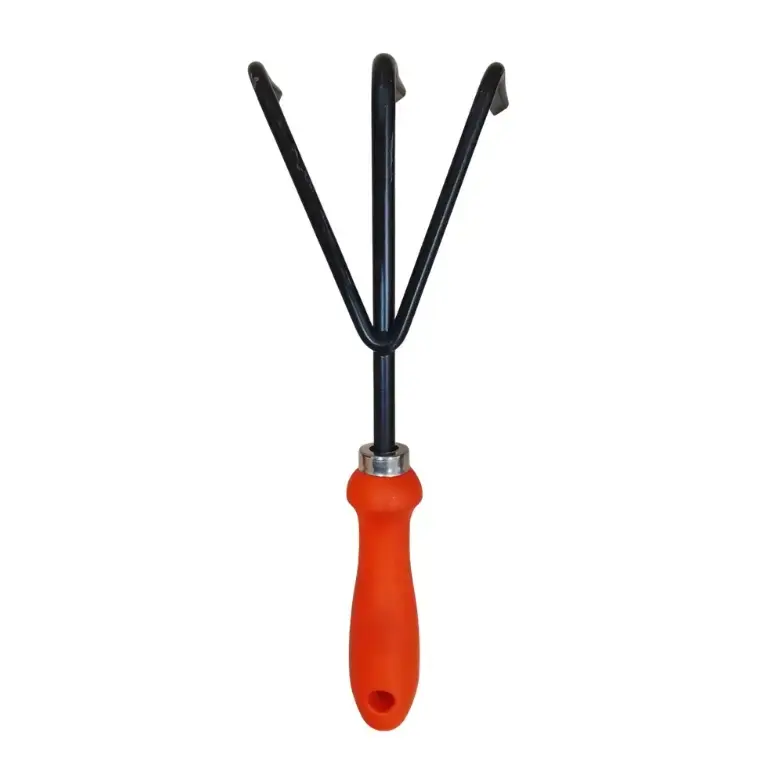 Falcon Garden Tool 4 Pcs Set FGT-31 | Pruning Secateur, Trowel, Cultivator & Khurpa Gardening Kit