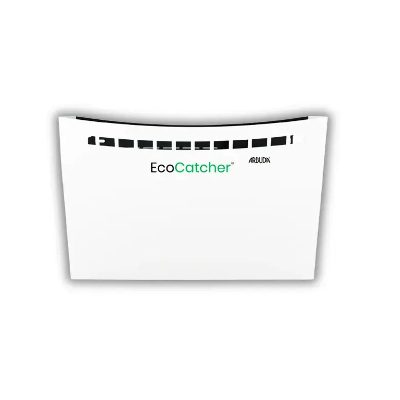 Eco Catcher Fly Catcher Machine 20W | UV Light Glue Trap for Flies, Mosquitoes & Flying Insects | Chemical-Free Indoor Insect Control for Home, Restaurant & Hospital